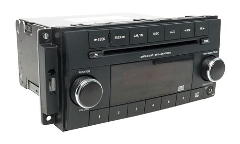 View our used Dodge factory parts for the most popular models including the Dodge Ram, Charger, Durango, Dart, Journey, Caravan and many others. . 20122019 dodge grand caravan am fm radio single disc cd player res